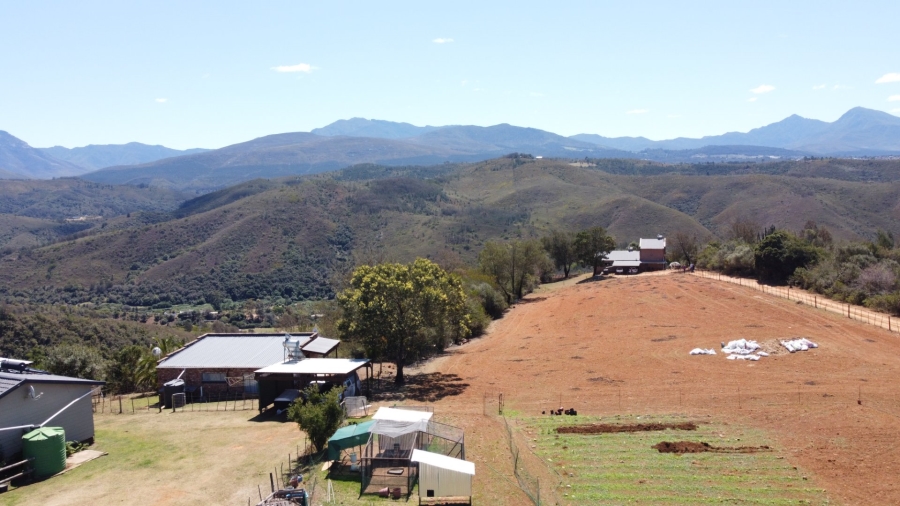 Commercial Property for Sale in Friemersheim Western Cape